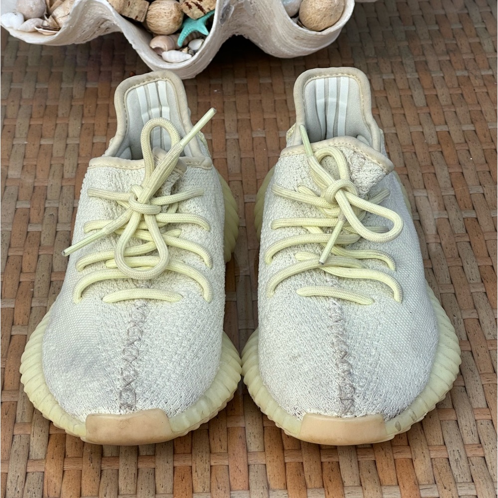 Yeezy Boost 350 size 6